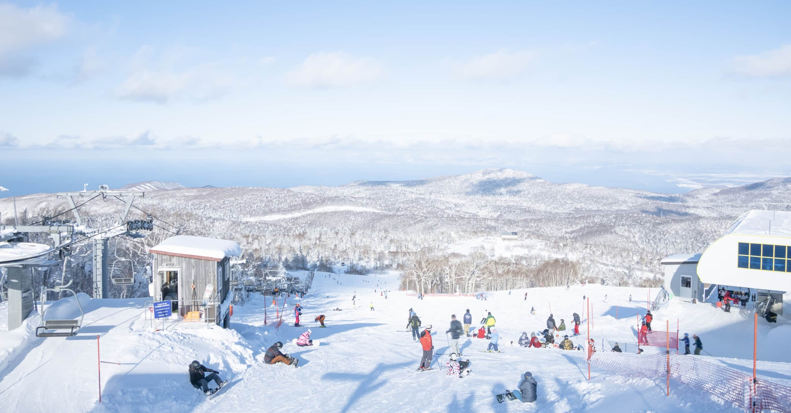 札幌国際スキー場